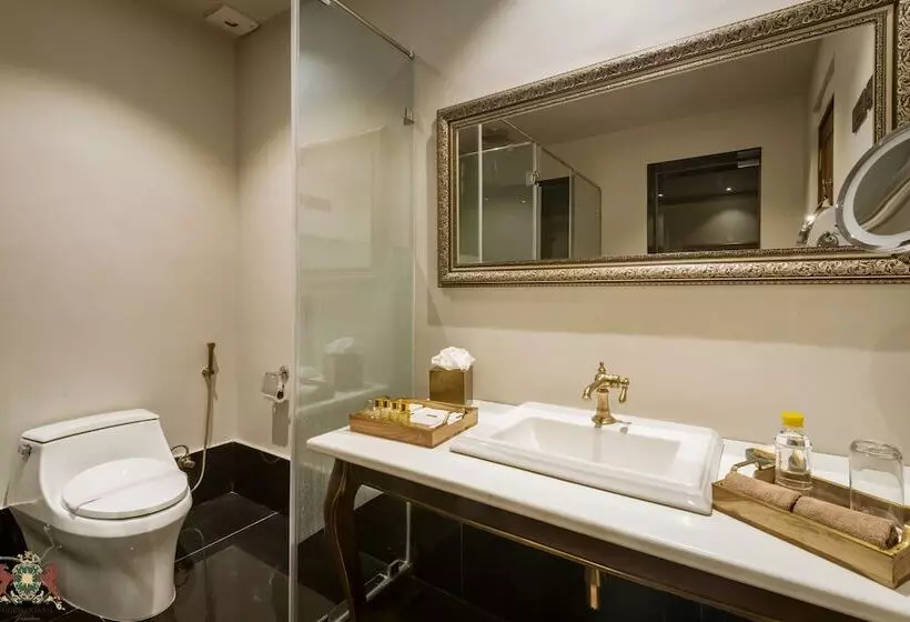 ホテル Gobindgarh Jaisalmer