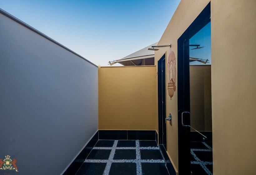 ホテル Gobindgarh Jaisalmer