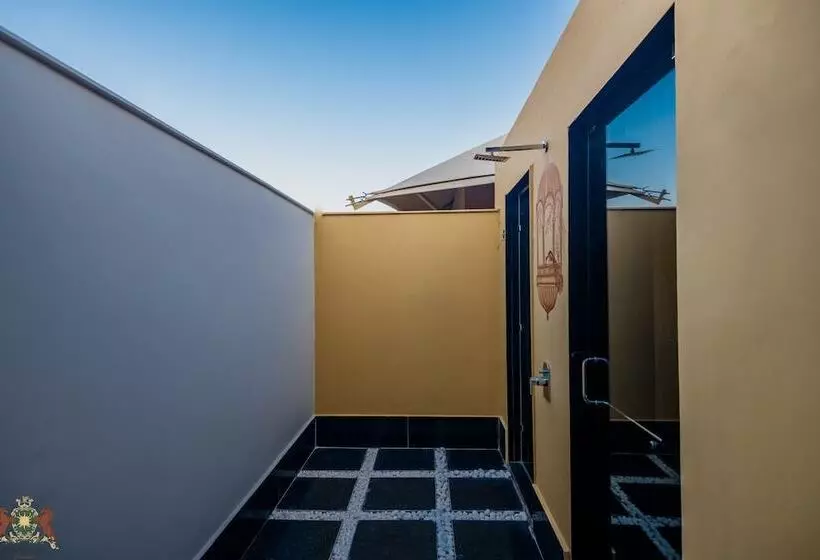 ホテル Gobindgarh Jaisalmer