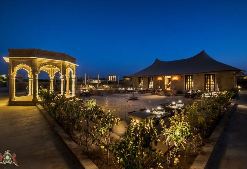 ホテル Gobindgarh Jaisalmer