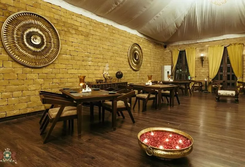 ホテル Gobindgarh Jaisalmer