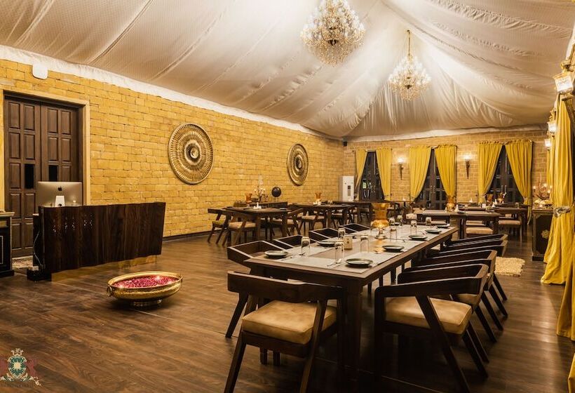 ホテル Gobindgarh Jaisalmer