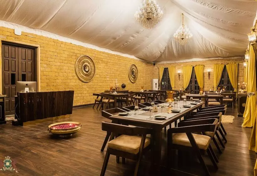 ホテル Gobindgarh Jaisalmer