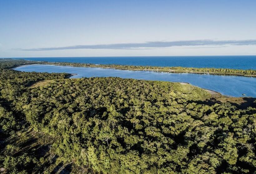 فندق Ka Bru 1100 Boutique