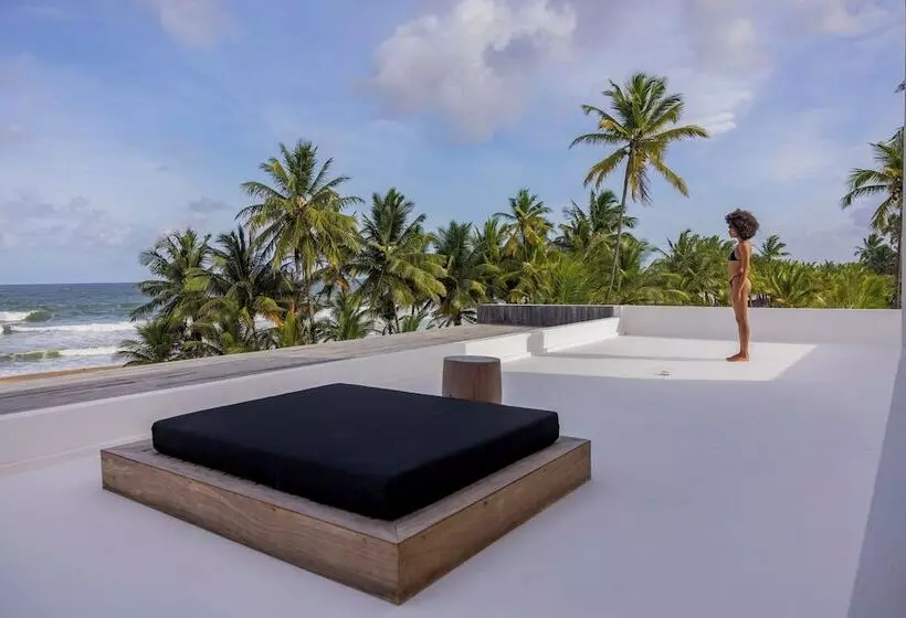 Hotelli Ka Bru 1100 Boutique