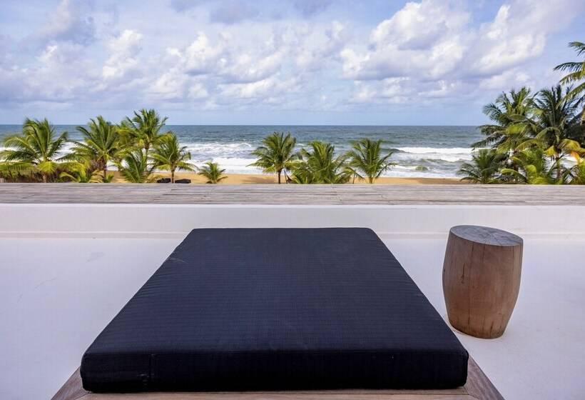 فندق Ka Bru 1100 Boutique