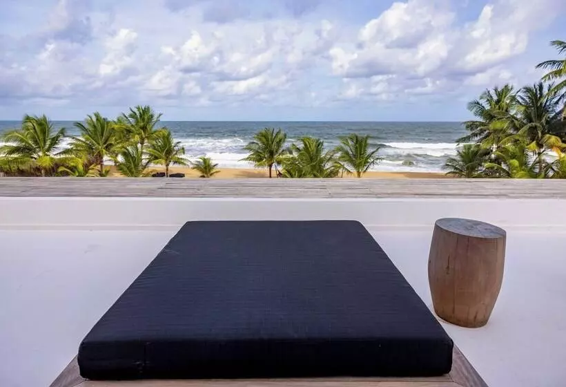 Hotelli Ka Bru 1100 Boutique