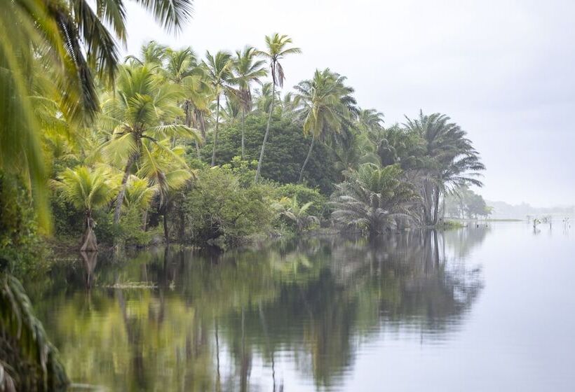 فندق Ka Bru 1100 Boutique