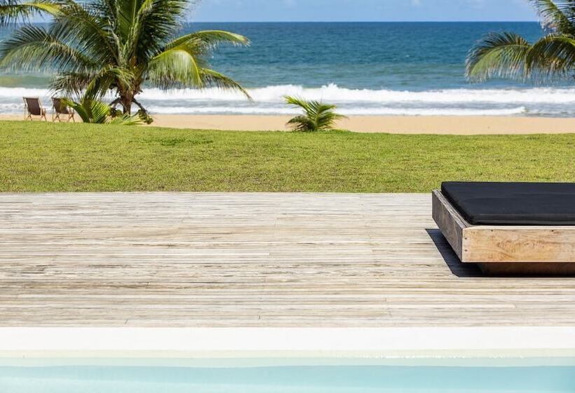 فندق Ka Bru 1100 Boutique