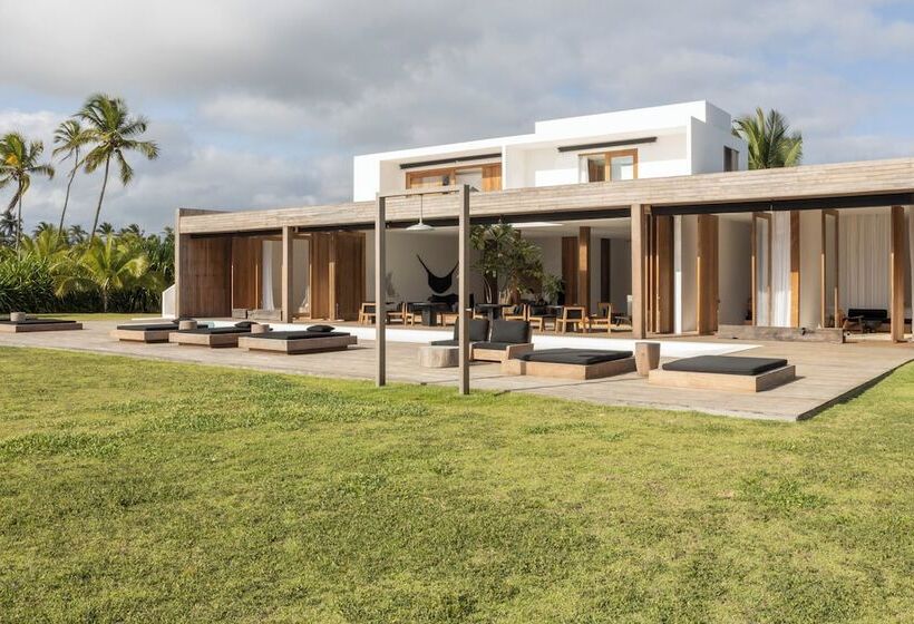 فندق Ka Bru 1100 Boutique