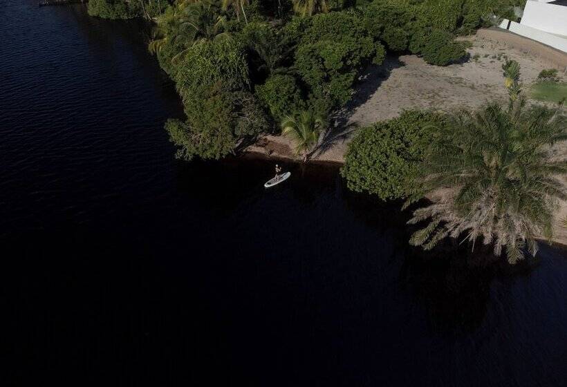 فندق Ka Bru 1100 Boutique