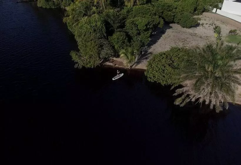 Hotelli Ka Bru 1100 Boutique