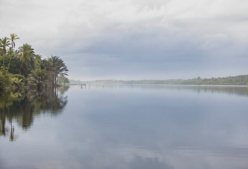 فندق Ka Bru 1100 Boutique