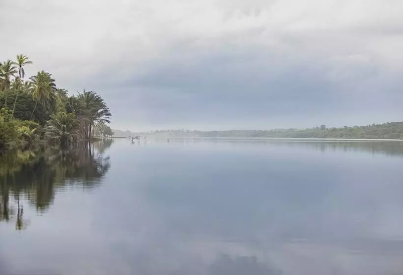 Hotelli Ka Bru 1100 Boutique