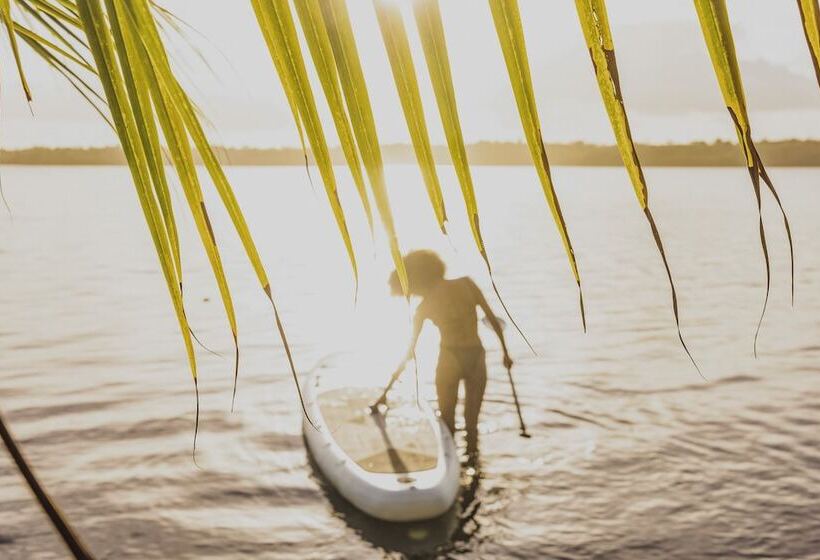 فندق Ka Bru 1100 Boutique