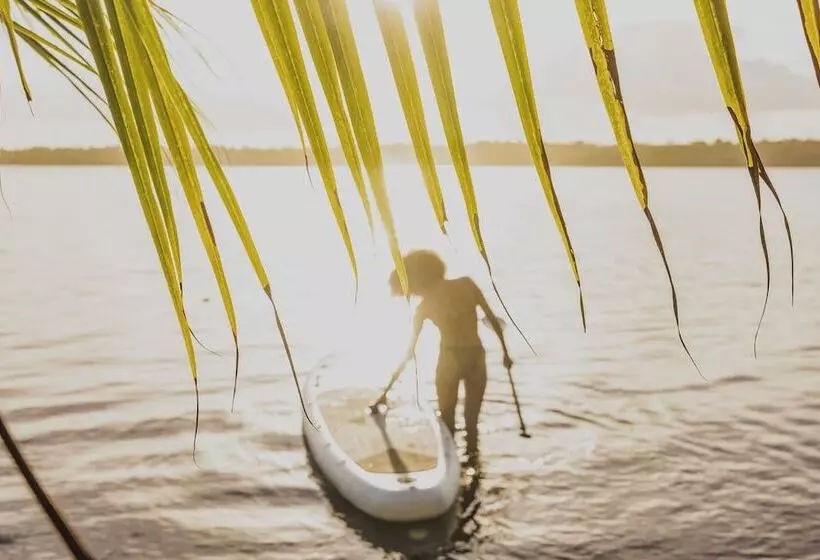 Hotelli Ka Bru 1100 Boutique