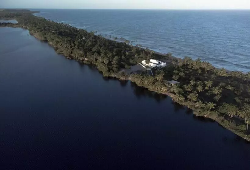 Hotelli Ka Bru 1100 Boutique