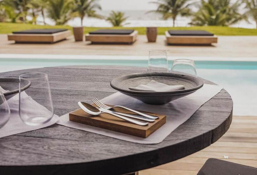 فندق Ka Bru 1100 Boutique