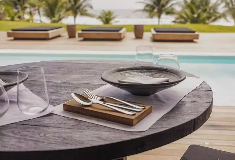 Hotelli Ka Bru 1100 Boutique