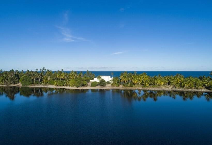 فندق Ka Bru 1100 Boutique