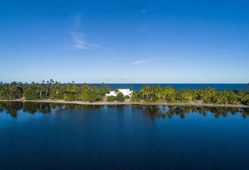 Hotelli Ka Bru 1100 Boutique