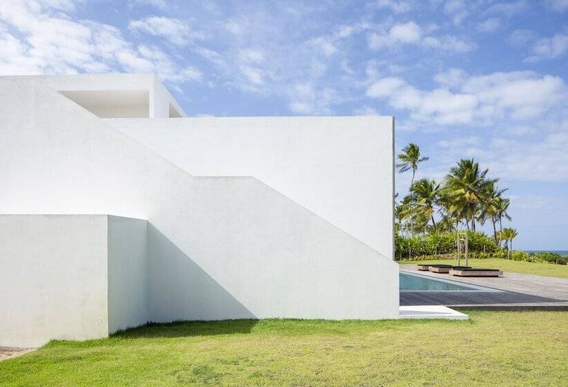 فندق Ka Bru 1100 Boutique