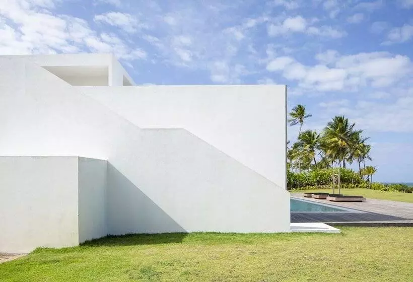 Hotelli Ka Bru 1100 Boutique