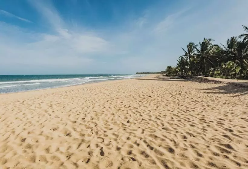 Hotelli Ka Bru 1100 Boutique