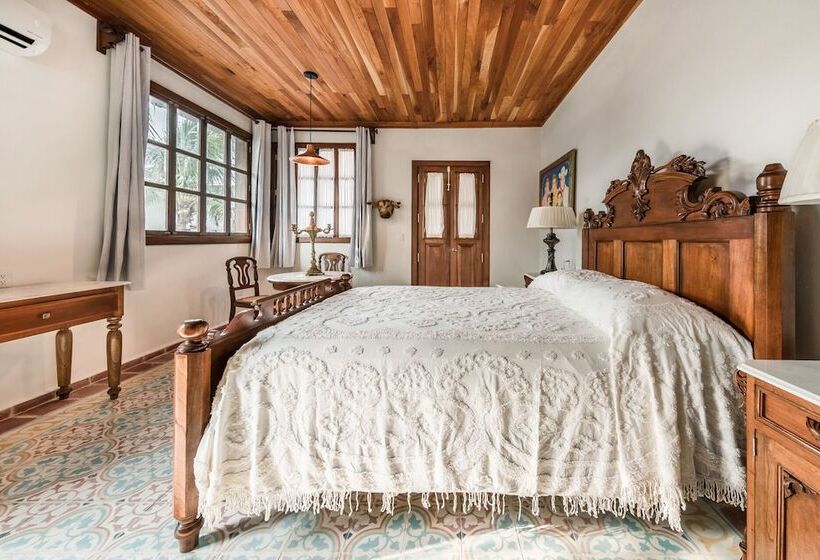 Отель La Casa De Las Sirenas