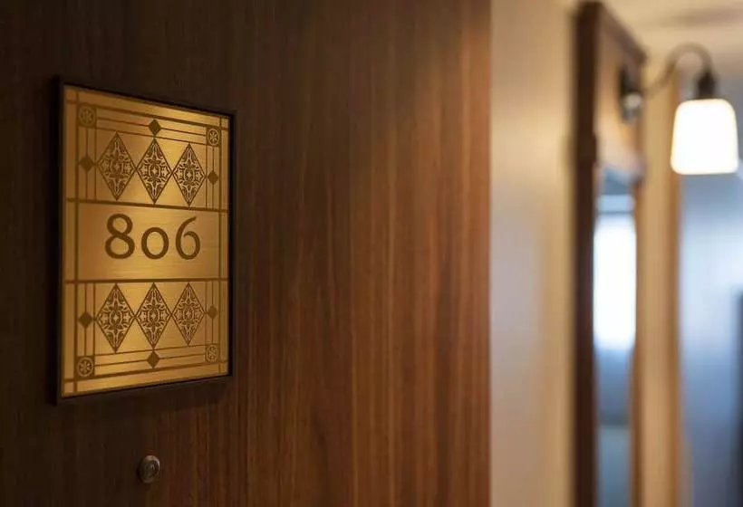 ホテル La Vista Hakodate Bay Annex