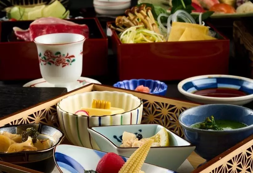 ホテル La Vista Hakodate Bay Annex