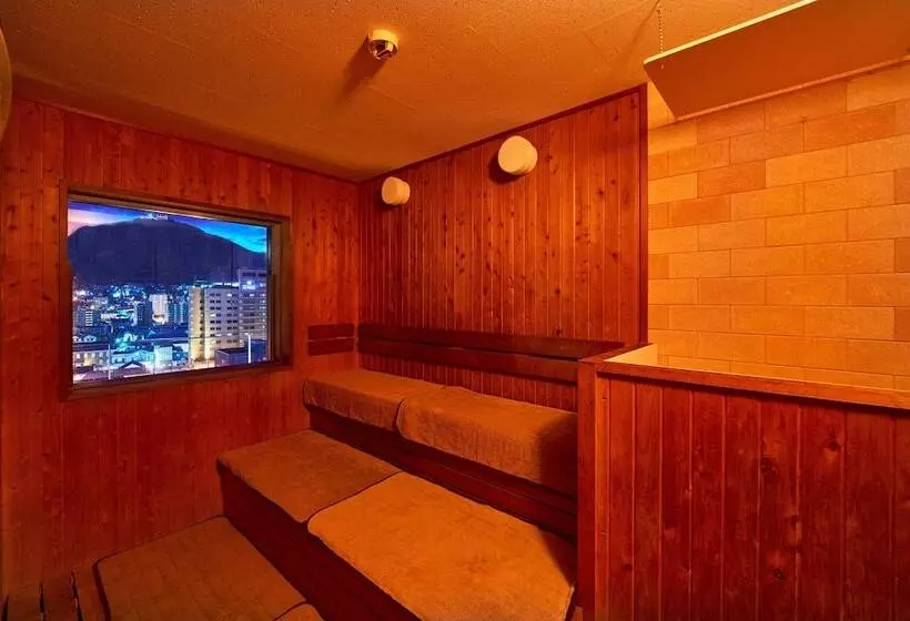 ホテル La Vista Hakodate Bay Annex