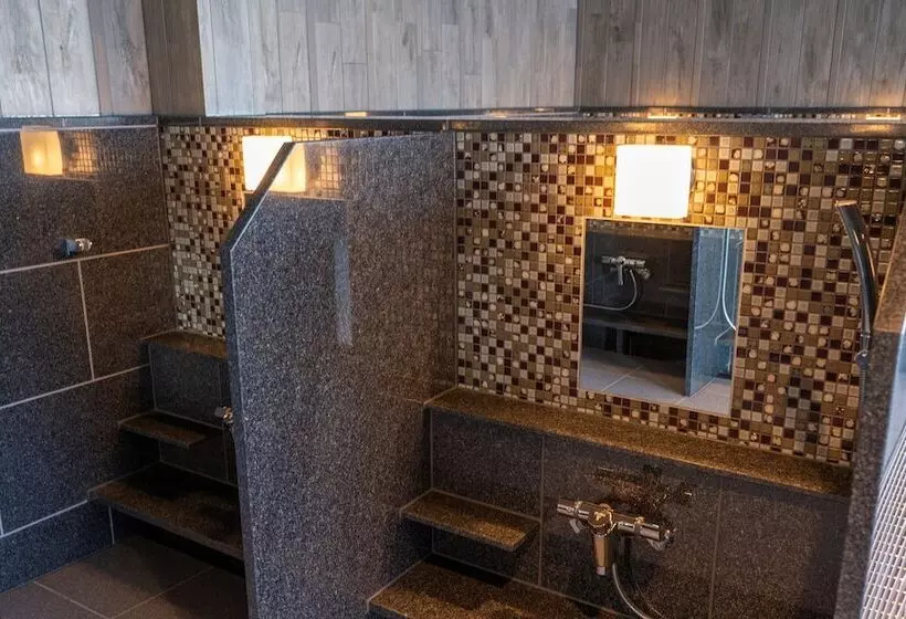 ホテル La Vista Hakodate Bay Annex