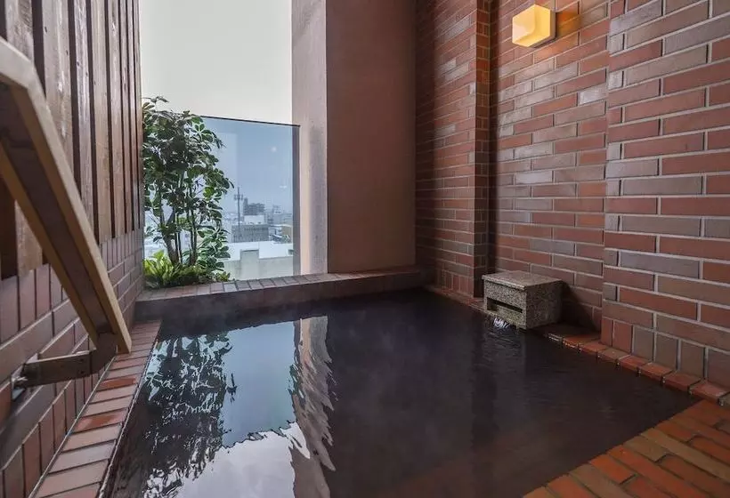 ホテル La Vista Hakodate Bay Annex