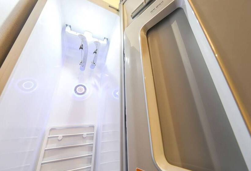 בית מלון כפרי Masan First Class