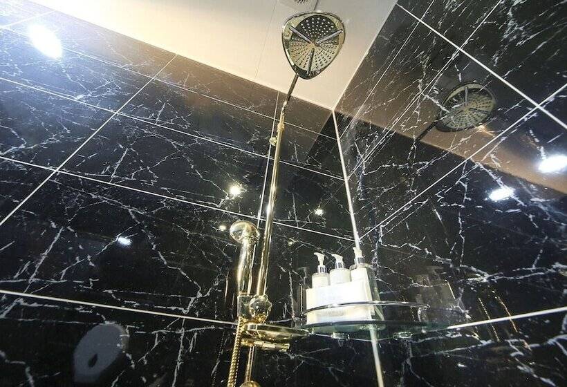 בית מלון כפרי Masan First Class