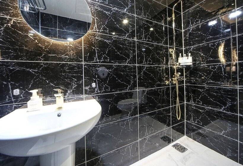 בית מלון כפרי Masan First Class