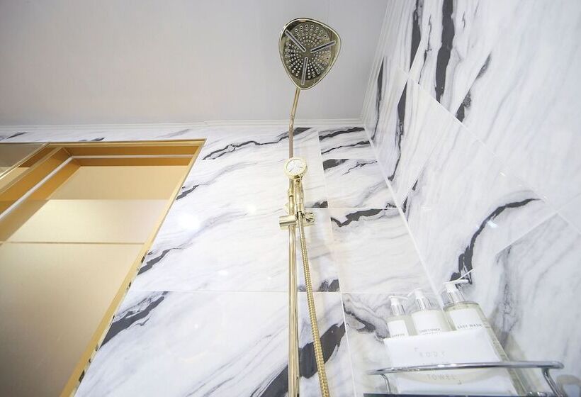 בית מלון כפרי Masan First Class