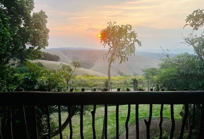 فندق Mthonjaneni Lodge