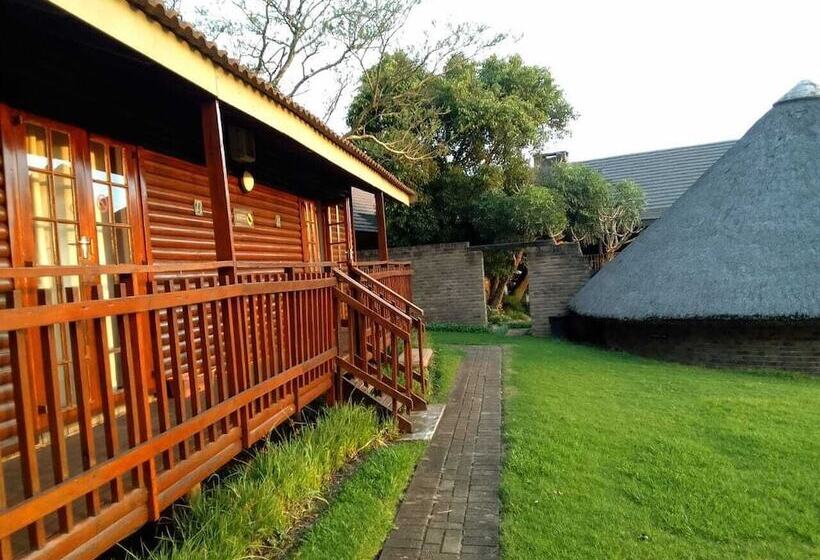 فندق Mthonjaneni Lodge