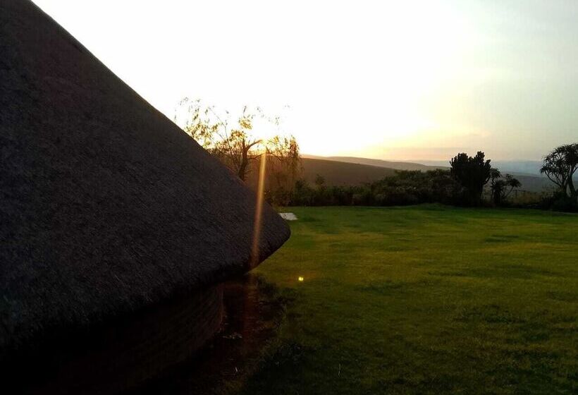 فندق Mthonjaneni Lodge