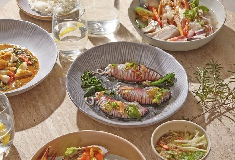 هتل Sundance Dayclub Hua Hin