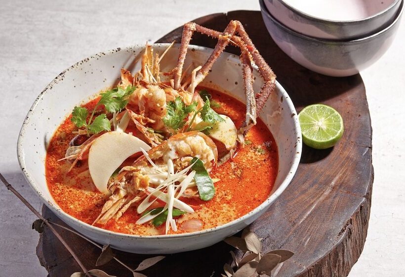 هتل Sundance Dayclub Hua Hin