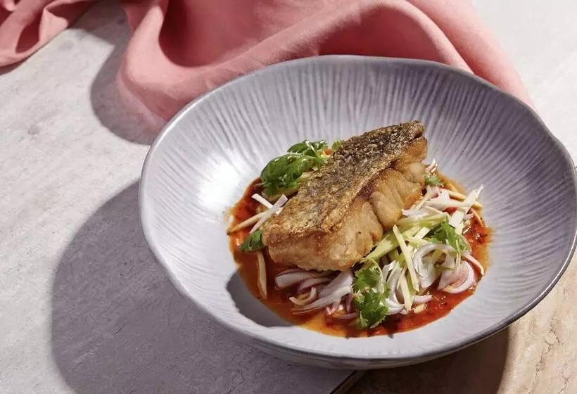 Hotelli Sundance Dayclub Hua Hin