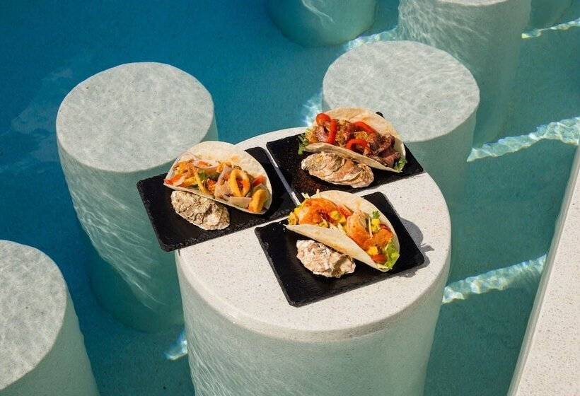 هتل Sundance Dayclub Hua Hin