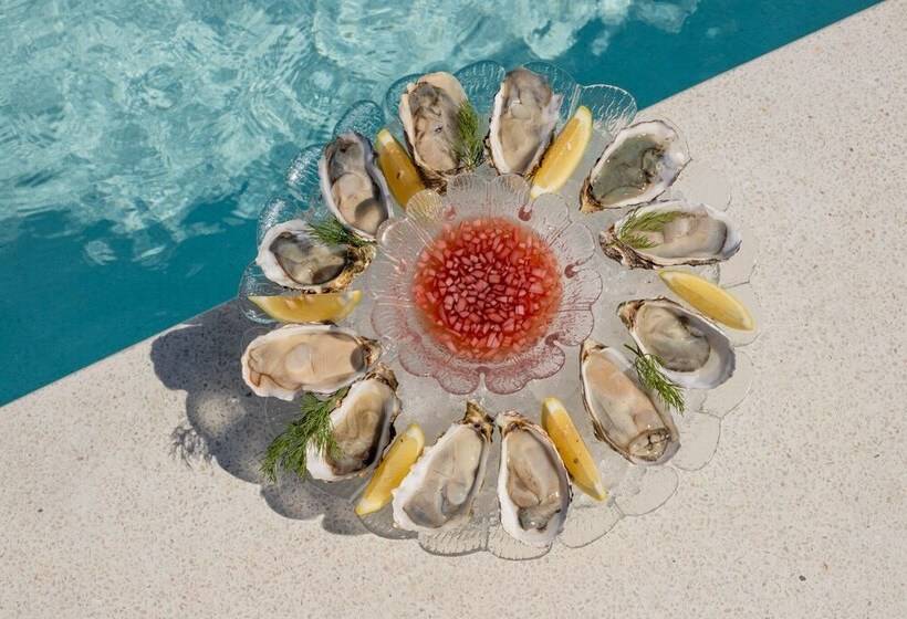 هتل Sundance Dayclub Hua Hin