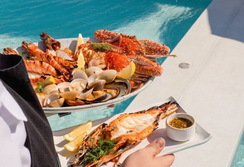 هتل Sundance Dayclub Hua Hin