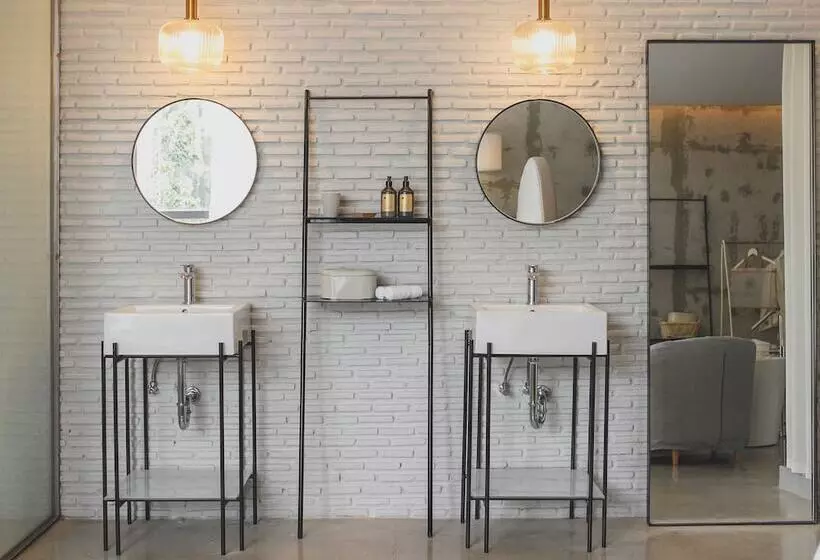 Hotelli Sundance Dayclub Hua Hin