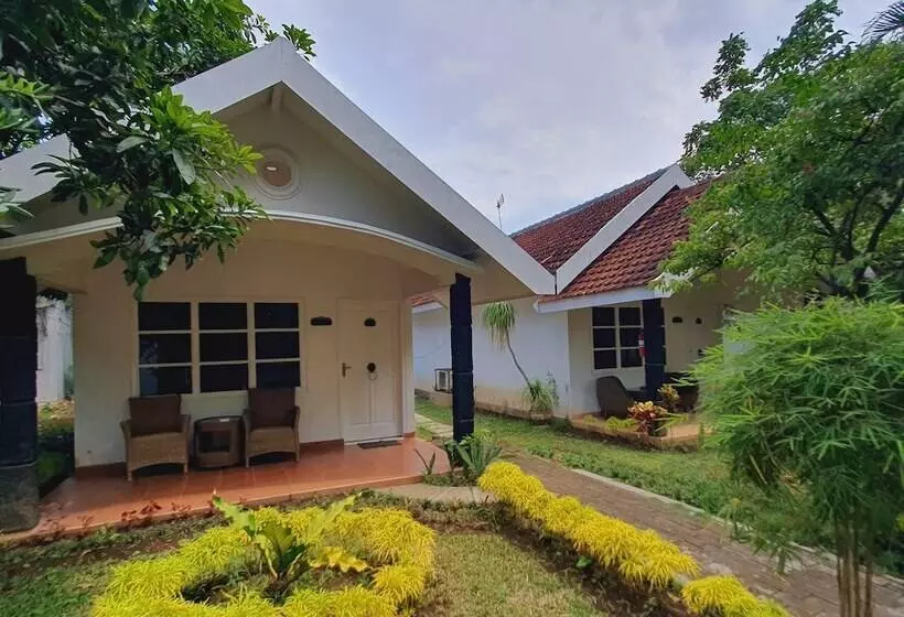 Hotel Tengger Guest House