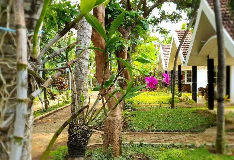 Hotel Tengger Guest House